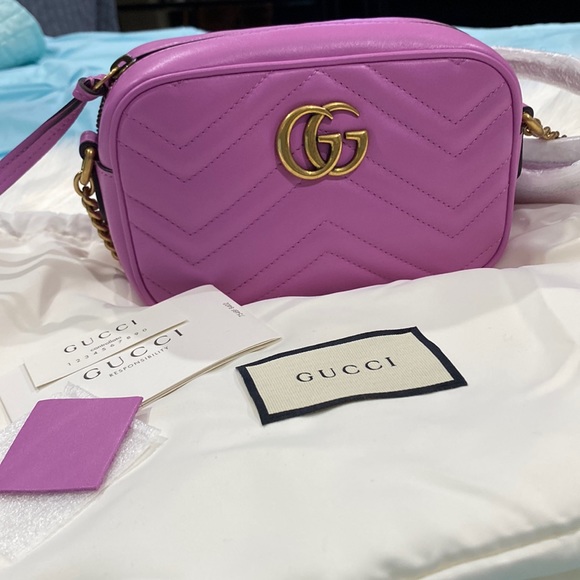 Gucci Handbags - Brand new Gucci marmont